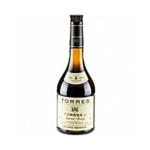 image of Brandy Torres 5 Magnum