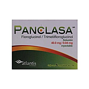 image of Panclasa
