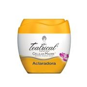 image of Teatrical Clulas Madre Crema Aclaradora 200 GR