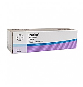 image of Icaden Cra 20G