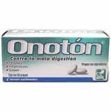 image of Onoton 50 Tabletas
