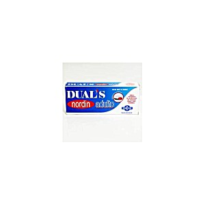 image of Duals Nordin T 10 Ad