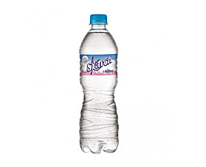 image of Agua Natural Skarch 600 ML - Skarch - 1 Pieza