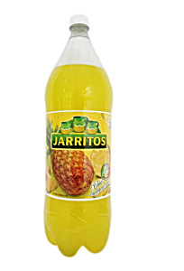 image of Refresco Jarritos Pia 2 LT