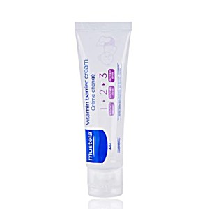 Upc Mustela Creme Change Bebe