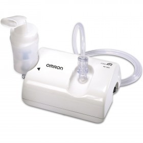 image of Omron Compressor Nebuliser Ne-c801