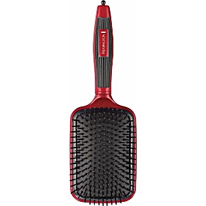 image of Remington B96peu Silk Paddle Brush
