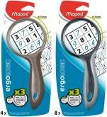 image of Maped Lupe Rund 75MM
