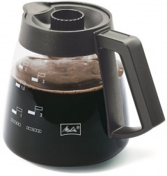 image of Melitta Glaskanne 2.2L Ka-g M220 Ka-g M-220 (japan-import)