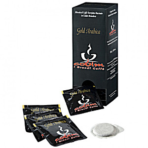 image of Handpresso Gold Arabica 25 Ese Espresso Pads