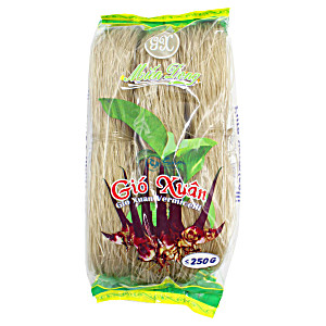 image of Gio Xuan Mien Dong Mien Moc Glasnudeln 250G