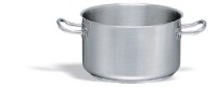 image of Pujadas Medium Casserole 28CM 10L