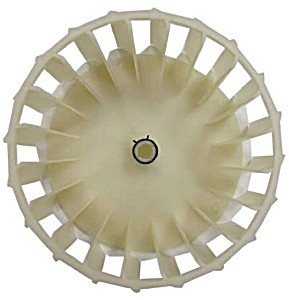 image of Mdg26mnabg Maytag Dryer Blower Wheel New