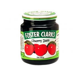 Foster clark's Cherry jam 450g (5352101025617)