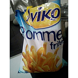 Картофель фри aviko св/м 10мм 0.750 (8710449025800)