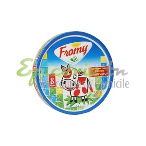 image of Fromage Fondu Fromy 8 Portions