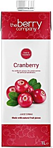 image of Cranberry the Co Operative