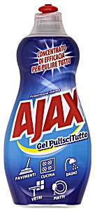 image of Ajax Gel Pulisci Tutto ML. 500