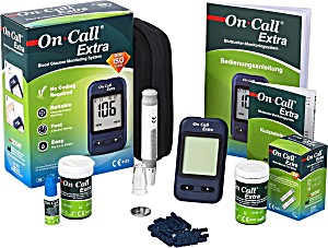 APPAREIL ON CALL EXTRA