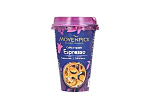 image of Mvenpick Caff Freddo Espresso, 200G