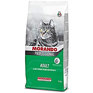 image of Miglior Gatto Professional - Adult Mix Con Verdure Da 15 KG