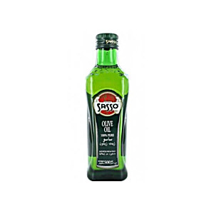 image of Sasso Olio Sasso Olivenl