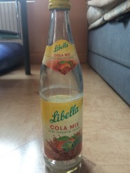 image of Libella Cola Mix (spezi)