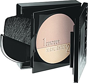 image of Maybelline New York Face Studio Master Sculpt Duo-kontur-puder, 1er Pack (1 x 9 G)