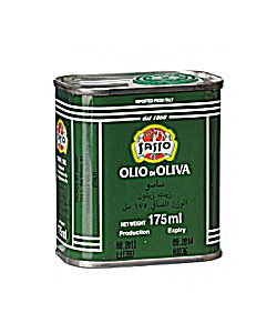 image of Sasso Olive Oil - 175ML