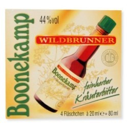 image of Boonekamp Wildbrunner Kruter bitter