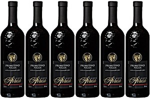 image of Corte Viola Primitivo Igt Puglia 