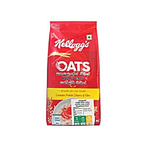 Keloggs oats 200g (8901499007704)