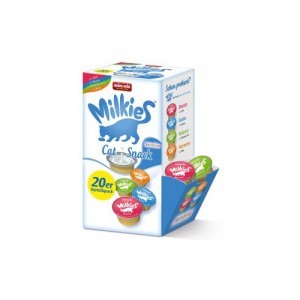 image of Animonda Milkies Cat Snack