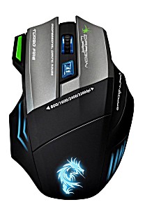 image of Dragon War G9 Thor Souris Gaming