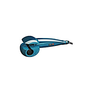 image of Babyliss Paris - Fer  Boucler Automatique Bleu - Fashion Curl Secret - C902pe