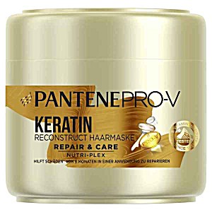 image of Pantene, Kur Repair &care