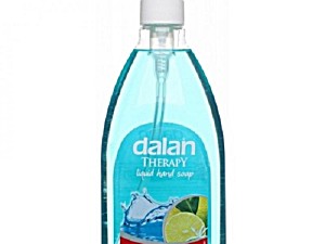 Мыло жидкое dalan therapy антибакт нейтрализующее 400мл (8690529002795)