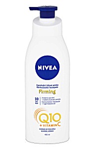 image of Nivea Q10 Hautstraffende Body Lotion