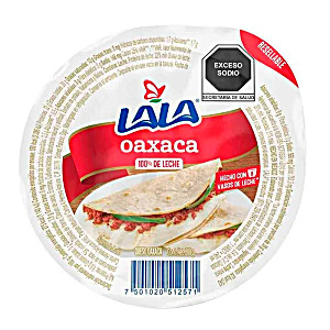 image of Queso Oaxaca Lala 200 G