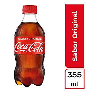 image of Coca Cola 12 / 355 ML Pet