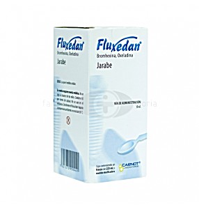 image of Fluxedan Jbe 225ML