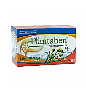 image of Plantaben Sobre C 30 5G