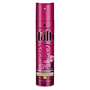 Schwarzkopf taft lak 250ml brilliant Color (3838824031453)