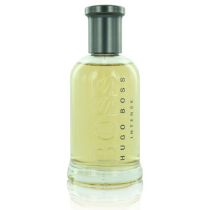 hugo boss bottled intense tester