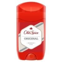 image of Old Spice Deodorant Stick Original, 50 ML