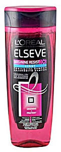 image of L'oreal Paris Elseve Arginine Resist X3 Light Shampoo
