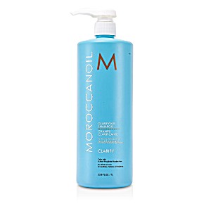 image of Moroccanoil Clarifying Shampoo 1000ML