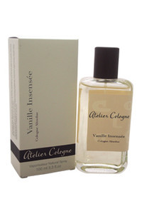 image of Atelier Cologne Vanille Insense Eau De Parfum 100 ML