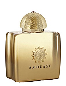 image of Amouage Ubar Eau De Parfum 100 ML