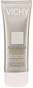 image of Vichy Aqualia Antiox Feuchtigkeitsfluid